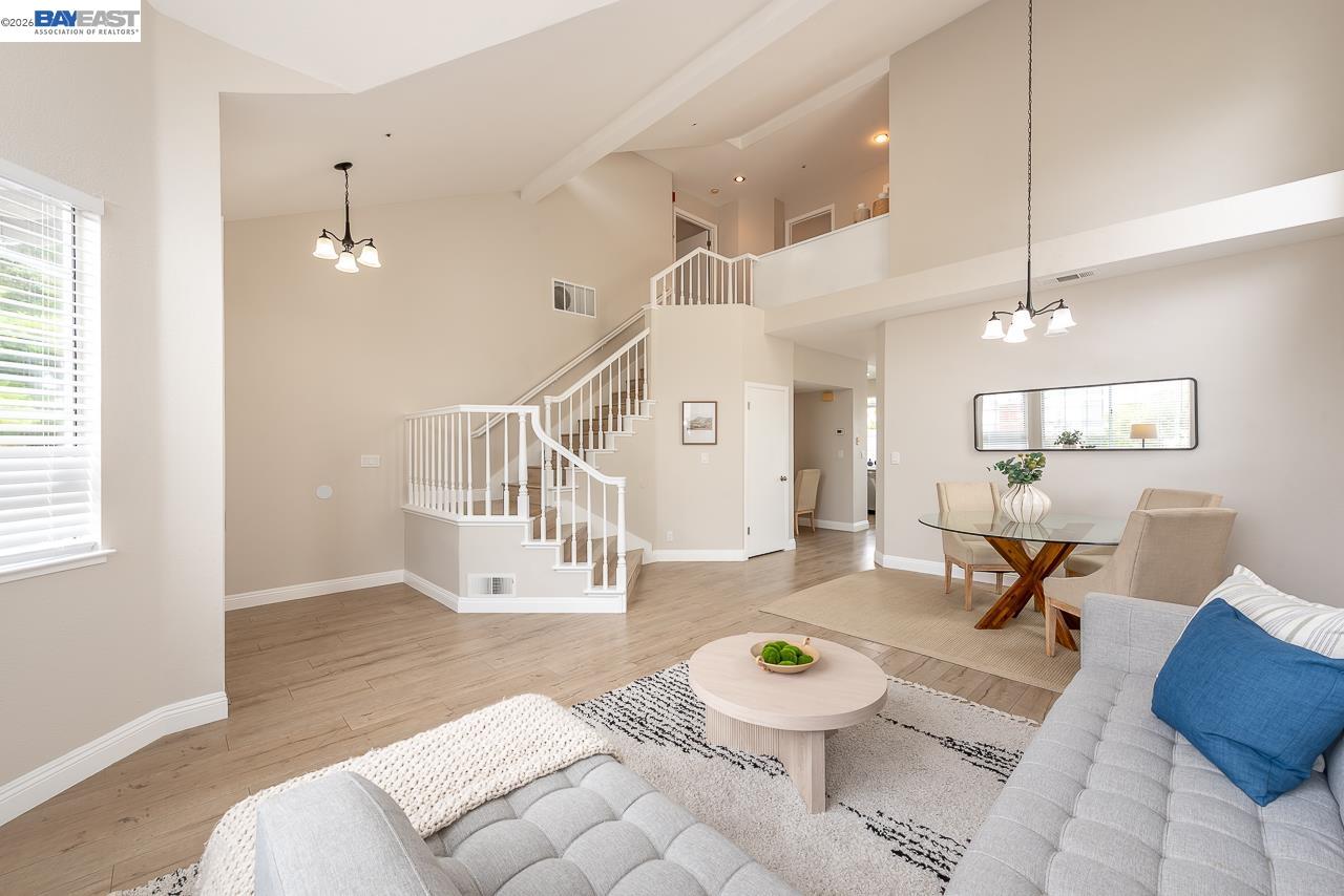 4780 Cabello St, Union City · Contemporary KB Home in California Gallery | Price Improved to $1,548,000, Photo 3