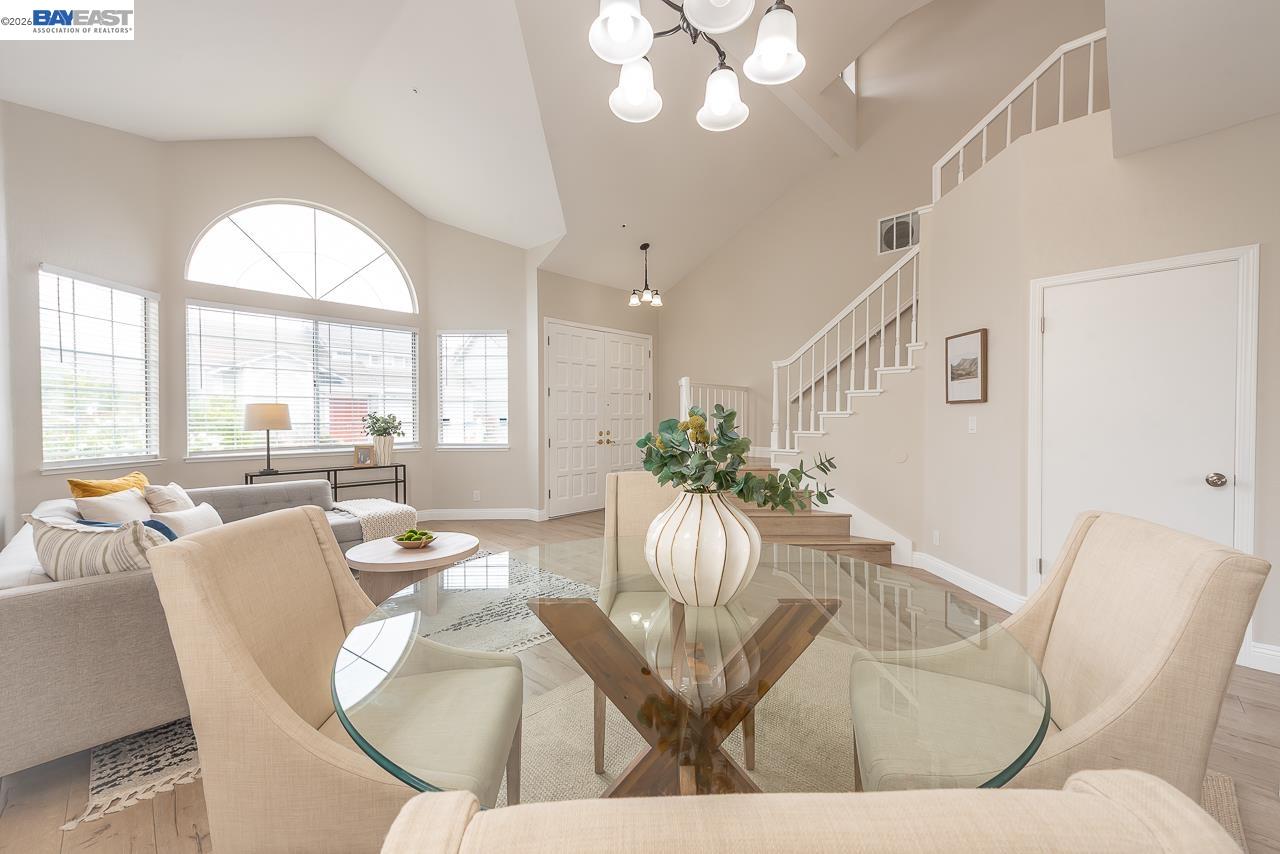 4780 Cabello St, Union City · Contemporary KB Home in California Gallery | Price Improved to $1,548,000, Photo 5