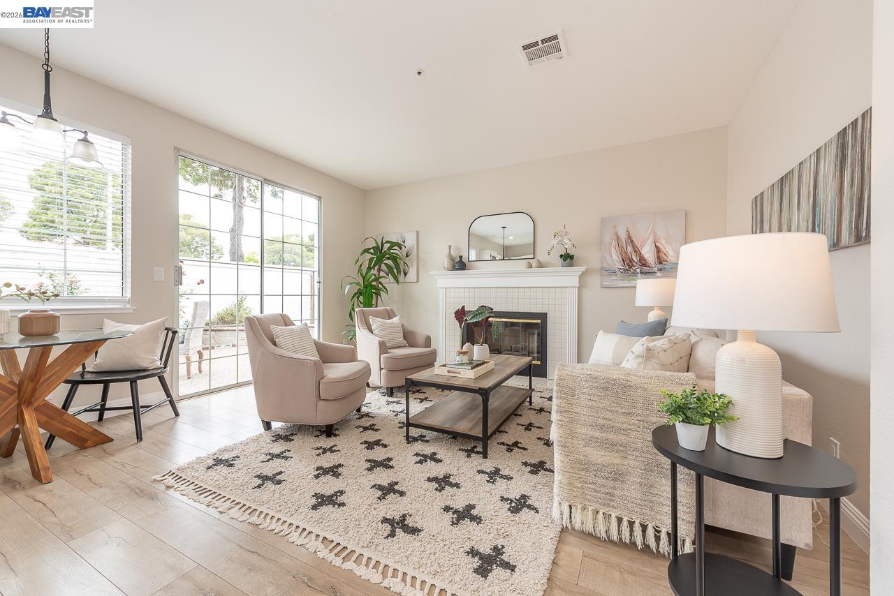 4780 Cabello St, Union City · Contemporary KB Home in California Gallery | Price Improved to $1,548,000, Photo 6