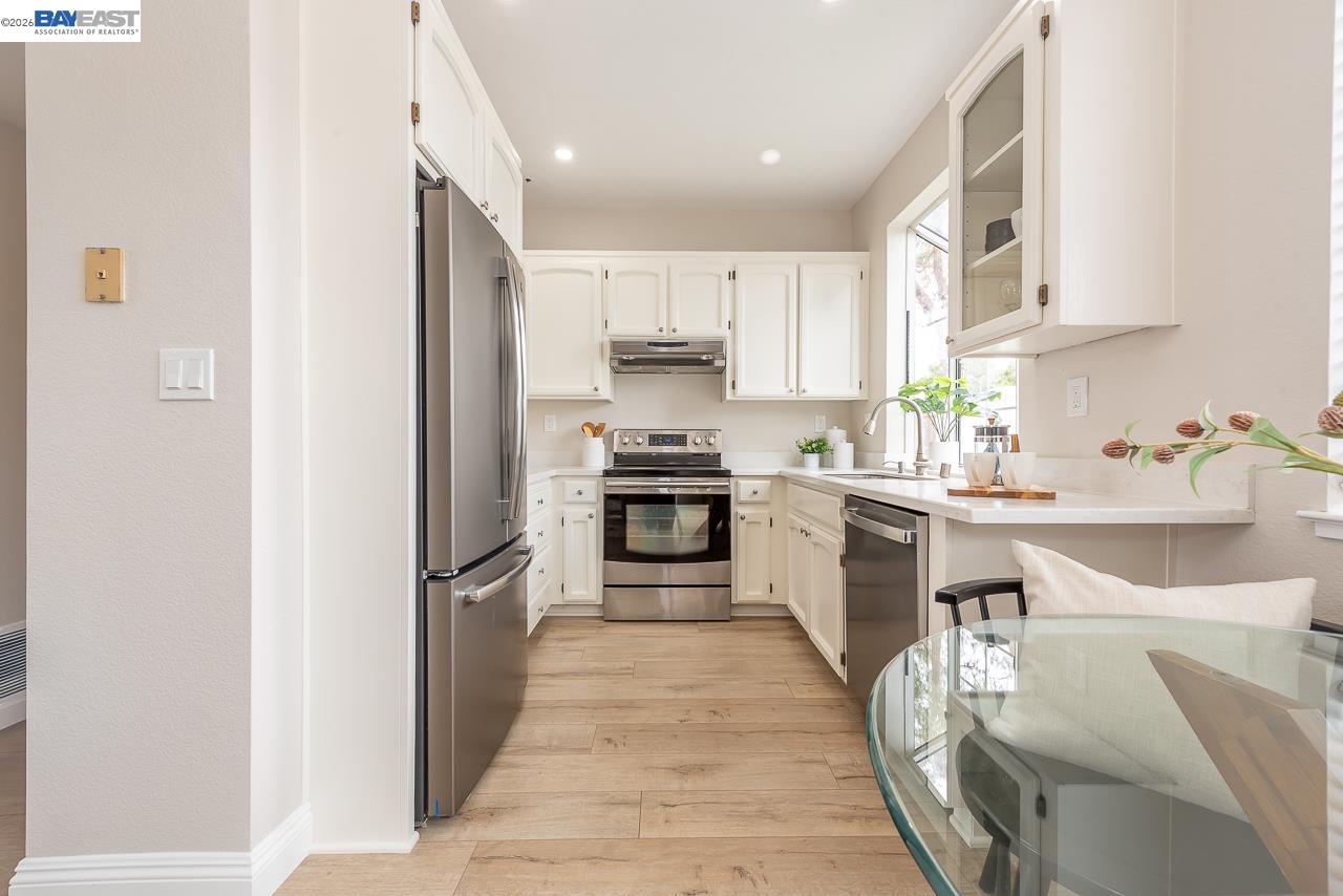 4780 Cabello St, Union City · Contemporary KB Home in California Gallery | Price Improved to $1,548,000, Photo 11