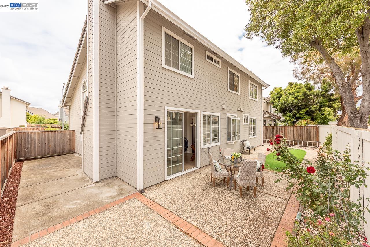 4780 Cabello St, Union City · Contemporary KB Home in California Gallery | Price Improved to $1,548,000, Photo 25