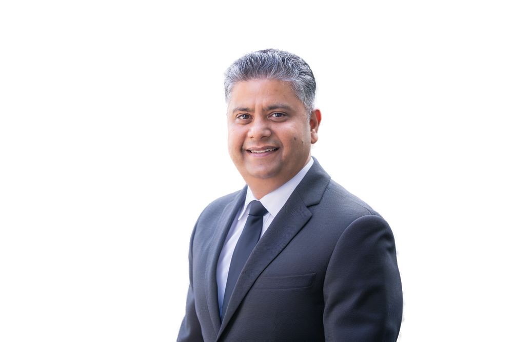Harv Balu, REALTOR with REALTY EXPERTS, Fremont California