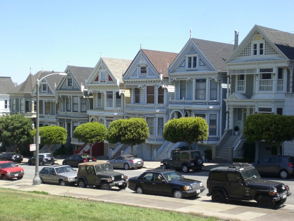 You Don't Need 20% Down: The Myth Costing Bay Area Buyers Years
