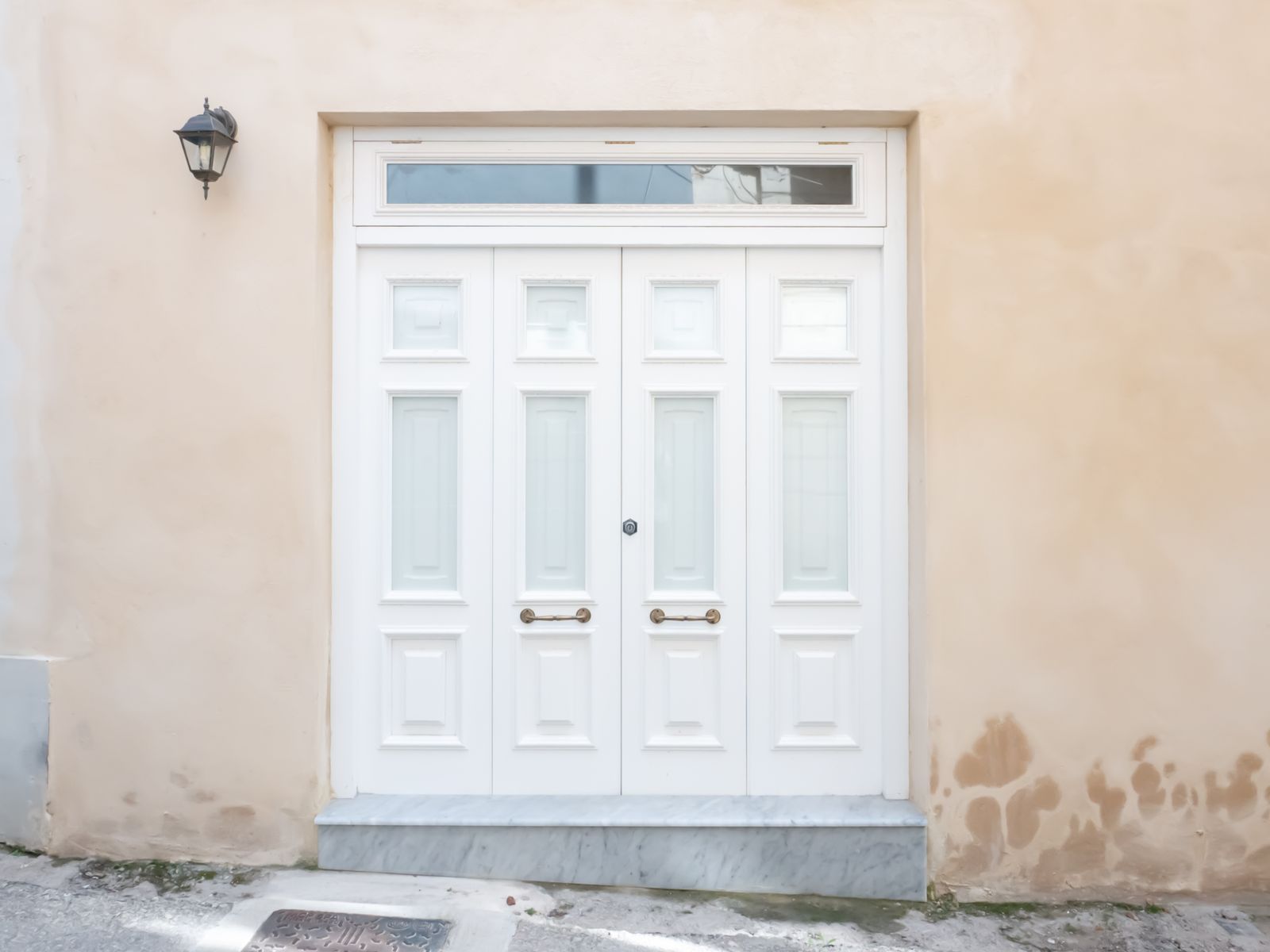 The Grand Entrance: When Widening the Front Door Is Worth the Structural Bill