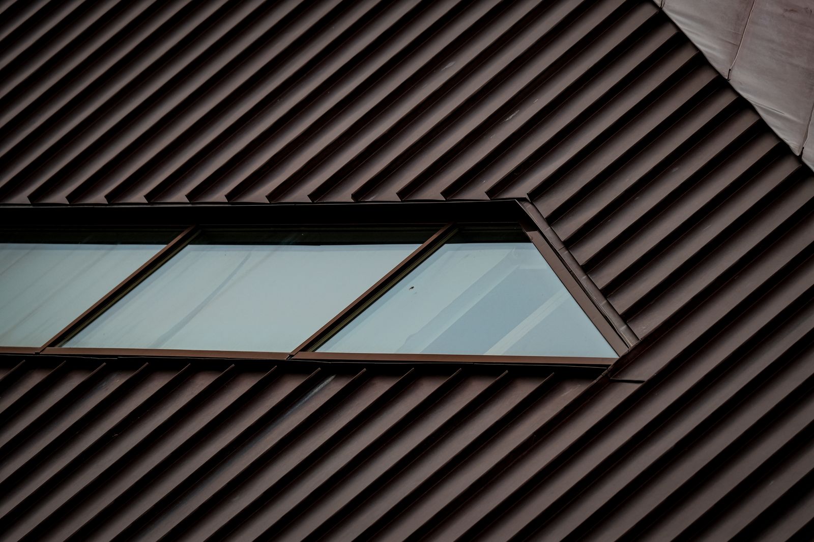 The Metal Roof: Pay Twice as Much, Recoup Less, and Sometimes Be Right Anyway