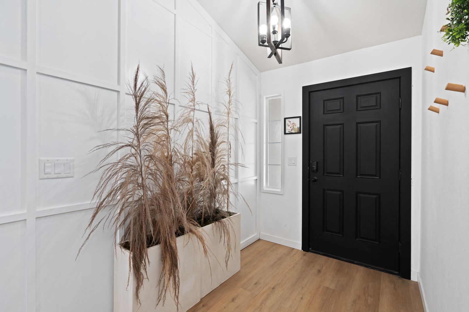 The 2,700 Dollar Front Door That Outearns Six Figure Remodels