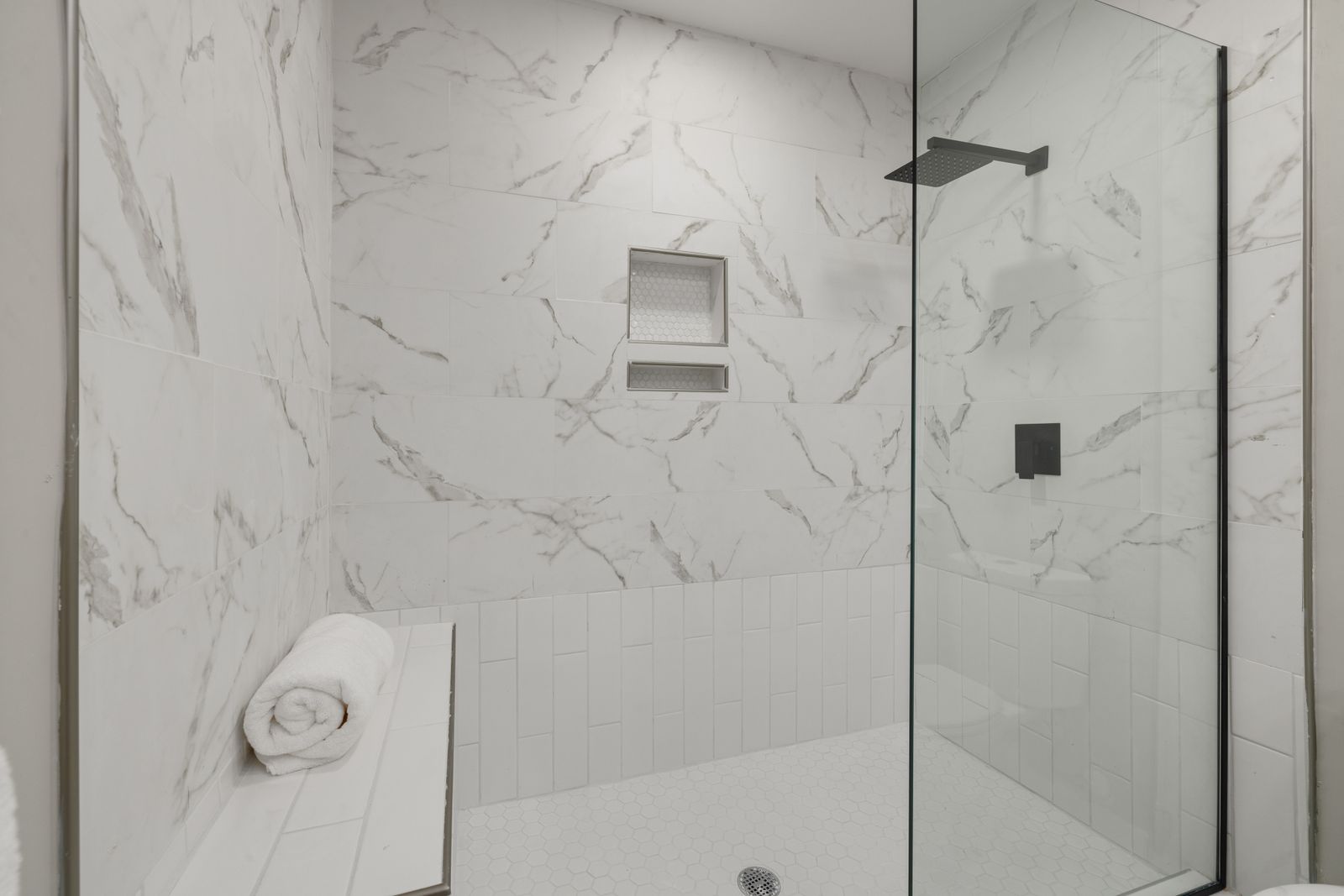 The Universal Design Bath: Built for Staying, Priced for Honesty