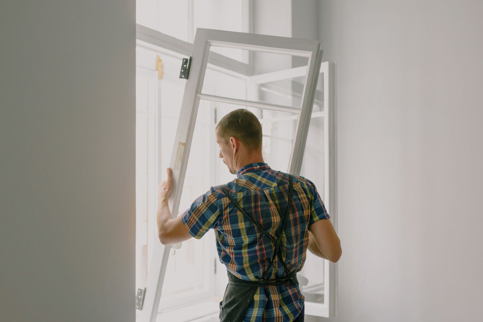 Vinyl Window Replacement: What the 84.6 Percent Recoup Does and Does Not Tell You