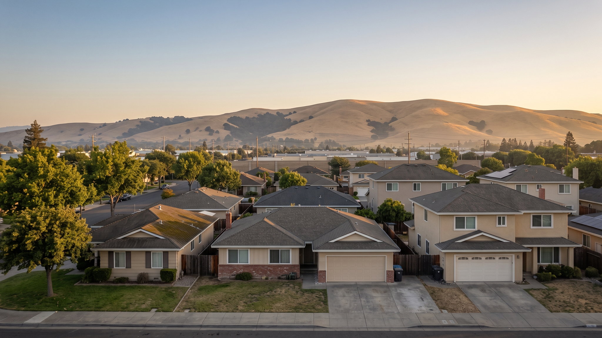 Union City Real Estate Market Report, August 2026: The Median Jumped, the Price Per Foot Did Not